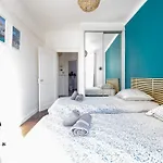 Apartment La Maizou 2ch, Clim, Terrasse-