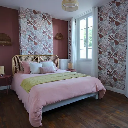 La Maizou 2ch, Clim, Terrasse- Apartamento Albi