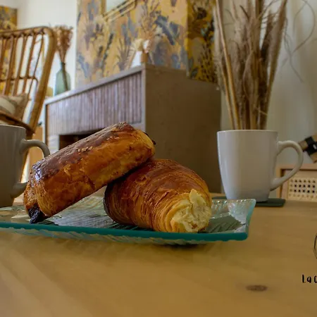 La Maizou 2ch, Clim, Terrasse- Apartamento Albi