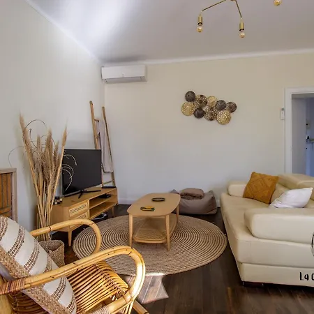 Apartman La Maizou 2ch, Clim, Terrasse- Albi