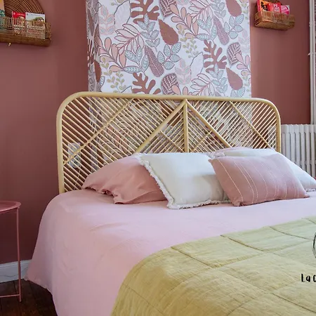 La Maizou 2ch, Clim, Terrasse- Albi