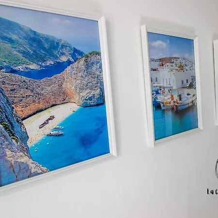 La Maizou 2ch, Clim, Terrasse- Apartman *