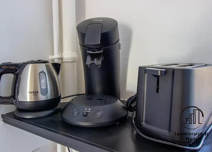 La Maizou 2ch, Clim, Terrasse- Apartman *