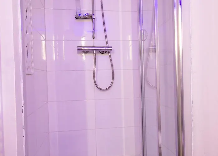 Apartman La Maizou 2ch, Clim, Terrasse- Albi