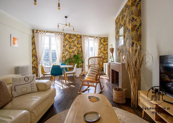 La Maizou 2ch, Clim, Terrasse- Albi