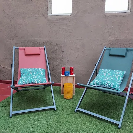 La Maizou 2ch, Clim, Terrasse- Διαμέρισμα