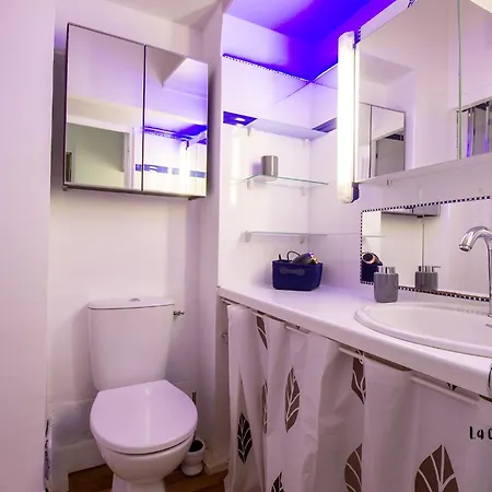 La Maizou 2ch, Clim, Terrasse- Διαμέρισμα *