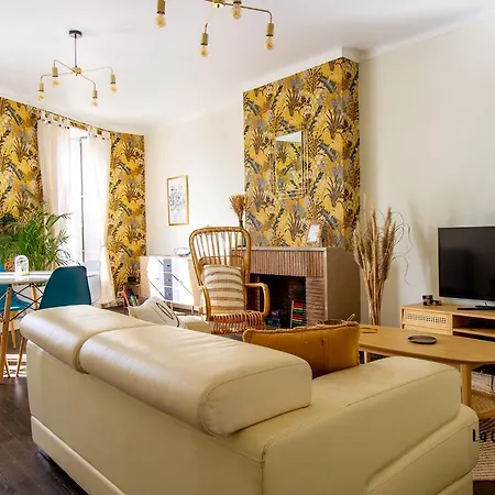 Διαμέρισμα La Maizou 2ch, Clim, Terrasse- Αλμπί