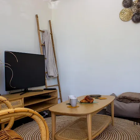 La Maizou 2ch, Clim, Terrasse- Διαμέρισμα