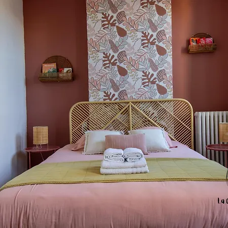 La Maizou 2ch, Clim, Terrasse- * Αλμπί