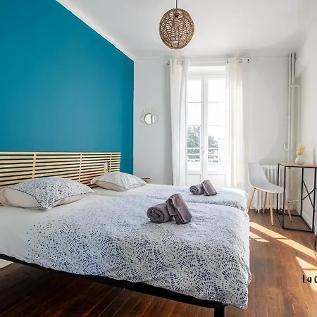 La Maizou 2ch, Clim, Terrasse- Αλμπί