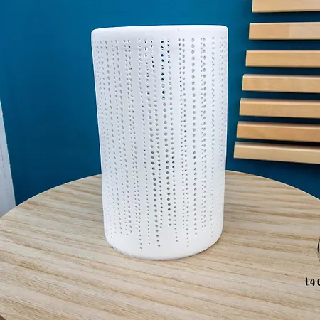 Διαμέρισμα La Maizou 2ch, Clim, Terrasse-